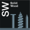 Solid Wood : Les fixations Solid-Drive facilitent le travail des ingénieurs et des poseurs. Leur conception haute performance améliore leurs valeurs de reprise de charges tout en diminuant leur temps d'installation, réduisant ainsi les coûts de main d'œuvre et de matériaux. picto